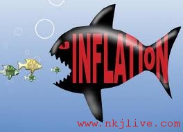 inflation thoughtworks  Why High Inflation?? 