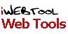 iwebtools tools  4 Tools to Analyse a Website 