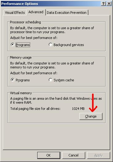 speedup2 tutorials  Increase RAM Without Adding a New One 