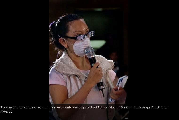  world health  What is Swine Flu? 