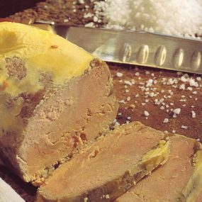 ATT000012 awareness  Stop Eating Foie Gras 