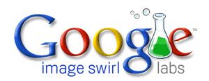  google  Google Image Swirl 