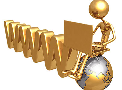 golden www world Internet Usage Increasing 