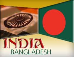 India Bangladesh india Friends in the Making: India & Bangladesh 