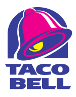 Taco Bell logo world  Taco Bell Founder is No More 