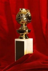 golden globe 205x300 cinema  Golden Globe Awards 2010 Nominations and Winners 