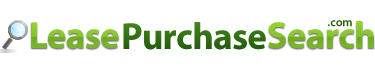 leasepurchasesearch logo reviews  Easy Lease Purchase Home Search 