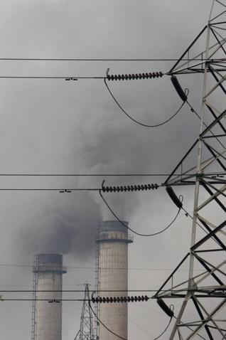 pollution india  India Scores Bad in Pollution Control 