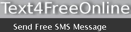 text4freeonline text4freeonline tools reviews 2 Way Free SMS Text Message Service