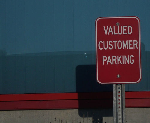 valued customer thoughtworks bloggers  Why You Should Respond to Comments 