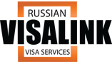 visalink russian business tourist visa services logo world reviews  Russia, A Click Away 