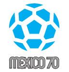 FIFA 1970 sports  FIFA Football World Cup Official Logos 