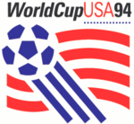 FIFA 1994 sports  FIFA Football World Cup Official Logos 
