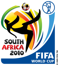 FIFA 2010 sports  FIFA Football World Cup Official Logos 