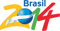 FIFA 2014 sports  FIFA Football World Cup Official Logos 