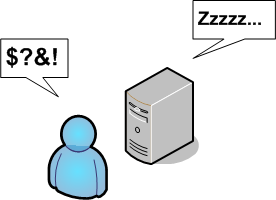 downtime webhosting nkj live  Dreamhost 100% Uptime in May 2010 