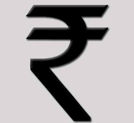 rupee symbol india  Indian Rupee Has a Symbol Now 