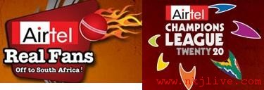 airtel-champions-league-t20 airtel champions league t20 sports Watch Champions League T20 in South Africa