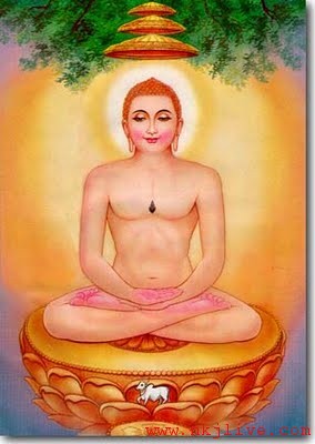Jain-mahavir