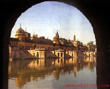 ayodhya