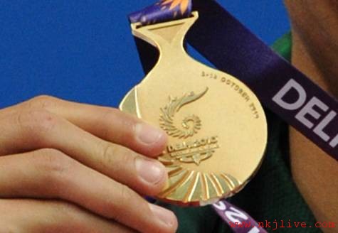 CWG-2010-Medals-Tally