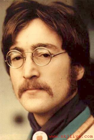 John-Lennon