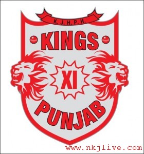 kings xi punjab 280x300 sports  IPL 2011 Final Teams 