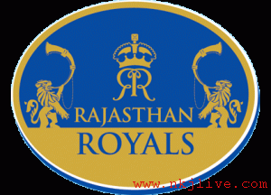rajasthan royals 300x216 sports  IPL 2011 Final Teams 