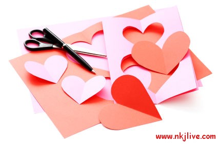 valentines day1 greetings google  Happy Valentines Day 2011 