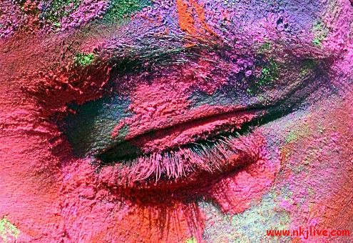 holi holi greetings Happy Holi 2011