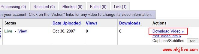 google-video-download google video download google Google is Finally Closing Google Video