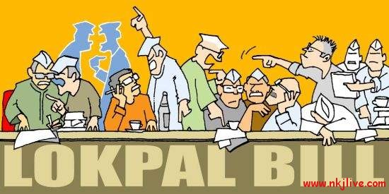 jana lokpal bill thoughtworks politics india  Anna Hazare & Jana Lokpal Bill 
