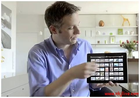 ios 5 preview video apple 2  iOS 5 Preview  