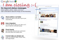 google-buzz-closing