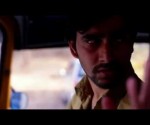 The Girl and the Autorickshaw [Video]