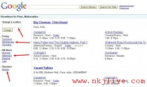 google-movies
